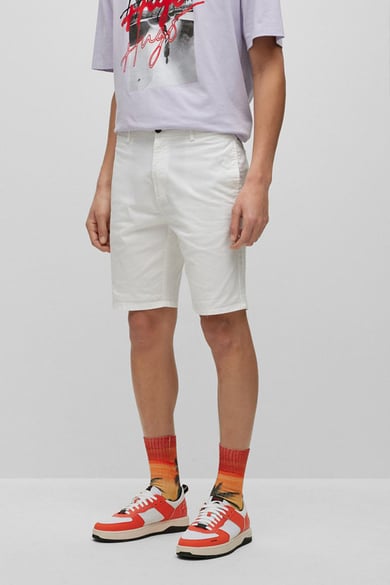 ΒΕΡΜΟΥΔΑ HUGO - 100 ΛΕΥΚΟ